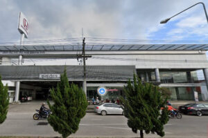 HONDA เมือง เชียงราย