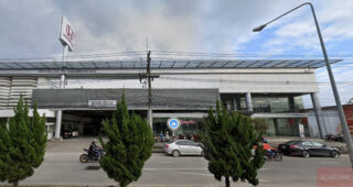 HONDA เมือง เชียงราย