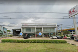HONDA แสลงพันธ์ สุรินทร์