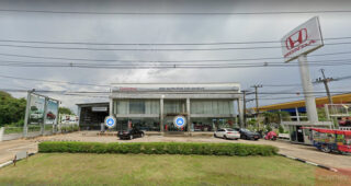 HONDA แสลงพันธ์ สุรินทร์