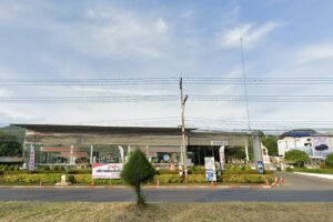 HONDA ท่าม่วง กาญจนบุรี