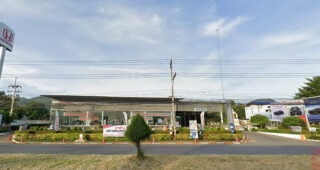 HONDA ท่าม่วง กาญจนบุรี