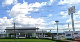 HONDA ทุ่งสง นครศรีธรรมราช