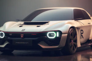 Honda เผย Type R เดินหน้าต่อ แม้เข้าสู่ยุค EV