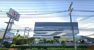 HONDA ดู่ใต้ น่าน