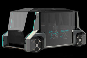 Hyundai Mobis เตรียมเปิดตัว M.Vision TO และ M.Vision HI Concept ที่งาน CES 2023