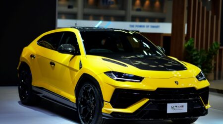 ใหม่ Lamborghini Urus Performante 2023-2024 ราคา ลัมโบร์กินี อูรุส ตารางผ่อน-ดาวน์