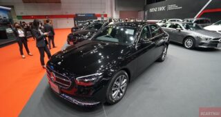 ใหม่ New Mercedes-Benz E 300 e Avantgarde 2022-2023 ราคา ตารางผ่อน-ดาวน์