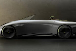 ผู้บริหาร Nismo เปิดเผยแผนสร้างรถสปอร์ตพลังงานไฟฟ้าในอนาคต