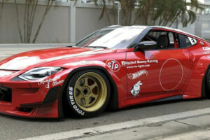 Nissan Z ในร่างชุดแต่ง Rocket Bunny สปอร์ตเร้าใจแบบฉบับสายซิ่งจากญี่ปุ่น