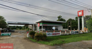 ISUZU หันคา ชัยนาท