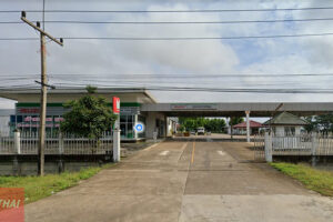 ISUZU เทิง เชียงราย