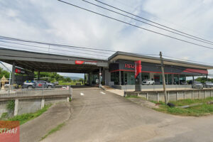 ISUZU แม่แตง เชียงใหม่