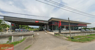 ISUZU แม่แตง เชียงใหม่