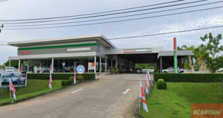 ISUZU ห้วยยอด ตรัง