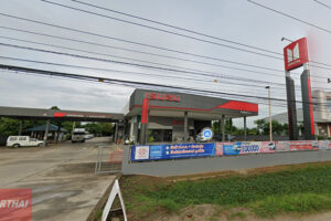 ISUZU พิมาย นครราชสีมา