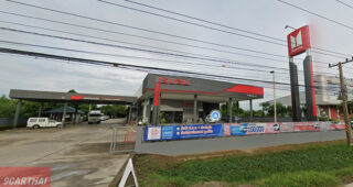 ISUZU พิมาย นครราชสีมา