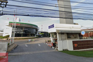 ISUZU บางปะกง ฉะเชิงเทรา