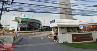 ISUZU บางปะกง ฉะเชิงเทรา