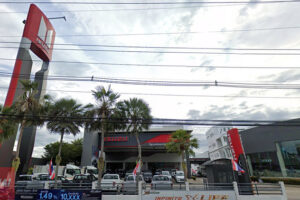 ISUZU ท่าวัง นครศรีธรรมราช