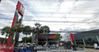 ISUZU ท่าวัง นครศรีธรรมราช