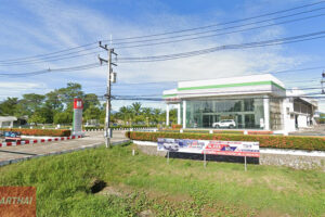 ISUZU สิชล นครศรีธรรมราช