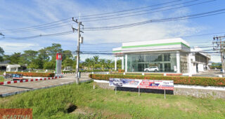 ISUZU สิชล นครศรีธรรมราช