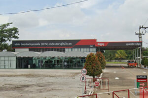 ISUZU สุไหงโก-ลก นราธิวาส