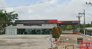 ISUZU สุไหงโก-ลก นราธิวาส