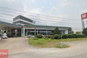 ISUZU ท่าช้าง จันทบุรี
