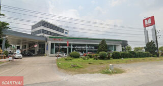 ISUZU ท่าช้าง จันทบุรี