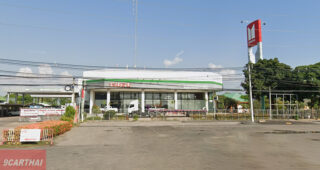 ISUZU บางม่วง นครสวรรค์
