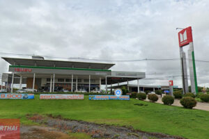 ISUZU วิศิษฐ์ บึงกาฬ