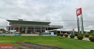 ISUZU วิศิษฐ์ บึงกาฬ