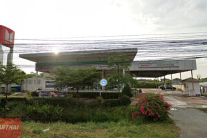 ISUZU บ้านโพธิ์ ฉะเชิงเทรา