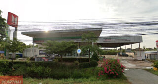 ISUZU บ้านโพธิ์ ฉะเชิงเทรา