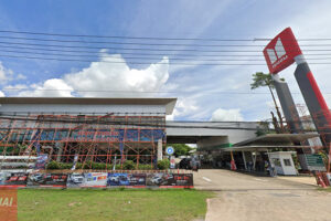 ISUZU หนองเรือ ขอนแก่น