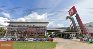 ISUZU หนองเรือ ขอนแก่น