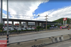ISUZU แหลมฉบัง ชลบุรี