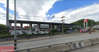 ISUZU แหลมฉบัง ชลบุรี
