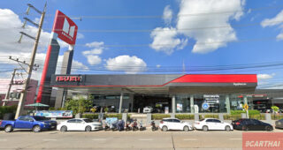 ISUZU บ้านกล้วย ชัยนาท