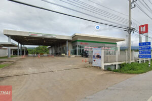 ISUZU เชียงของ เชียงราย