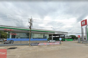 ISUZU ป่าอ้อดอนชัย เชียงราย