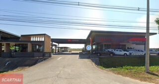 ISUZU แม่สาย เชียงราย