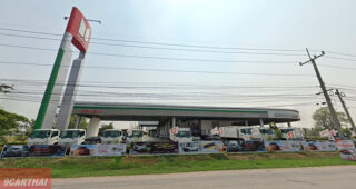 ISUZU ท่าพระ ขอนแก่น