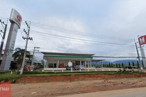 ISUZU ฝาง เชียงใหม่