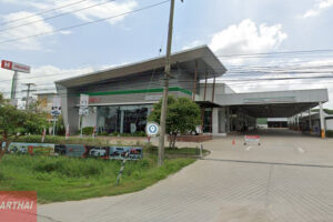 ISUZU สันทราย เชียงใหม่
