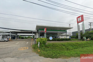 ISUZU จอมทอง เชียงใหม่