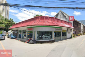 ISUZU เมือง เชียงใหม่