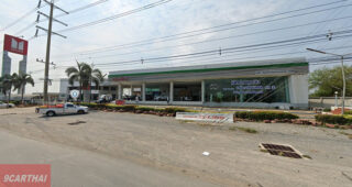 ISUZU บางเลน นครปฐม